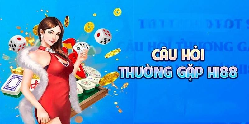 Những câu hỏi thường gặp về vấn đề giao dịch